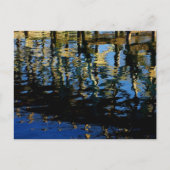 Grünkraut Postkarte (Vorderseite)