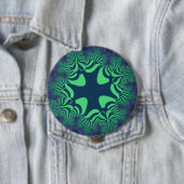 Grünkreuz Button (Beispiel)