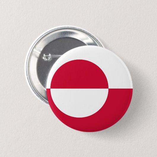 Grünland Button (Vorne & Hinten)