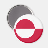 Grünland Magnet (Vorderseite/Rückseite)