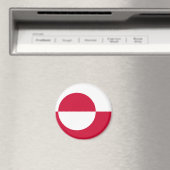 Grünland Magnet (In Situ (Geschirrspüler))