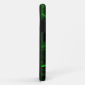 Grünmalachit Case-Mate iPhone Hülle (Hinten/Rechts)