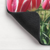 Grünmousepad Tulip Mousepad (Ecke)