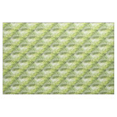 Grünpalmenbaum-Blätter Stoff (Fat Quarter (45,7 x 55,9 cm))