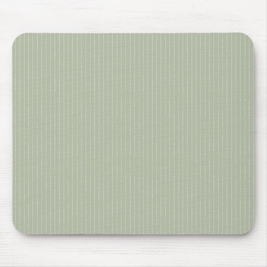 Grünpastellfarben. Mousepad (Vorne)