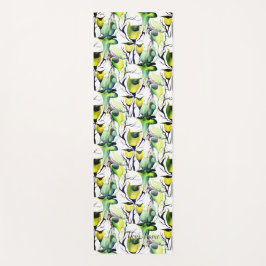 Grünpflanzen Fairyland Pflanze, Nachhaltigkeitsunt Yogamatte