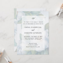 Grünpflanzen Sukkulentes Leaf Mint Wasserfarbe Bot