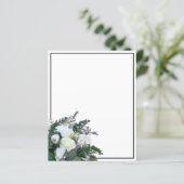 Grünpflanzen von Lavendel Eukalyptus (Stehend Vorderseite)