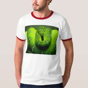 Grünpython T-Shirt
