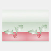 Grünrosa-Karosserien Geschenkpapier Set (Vorderseite 3)