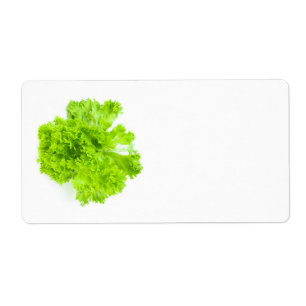 Grünsalat