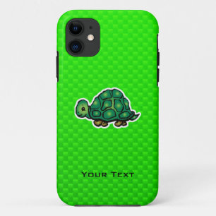 Grünschildkröte Case-Mate iPhone Hülle
