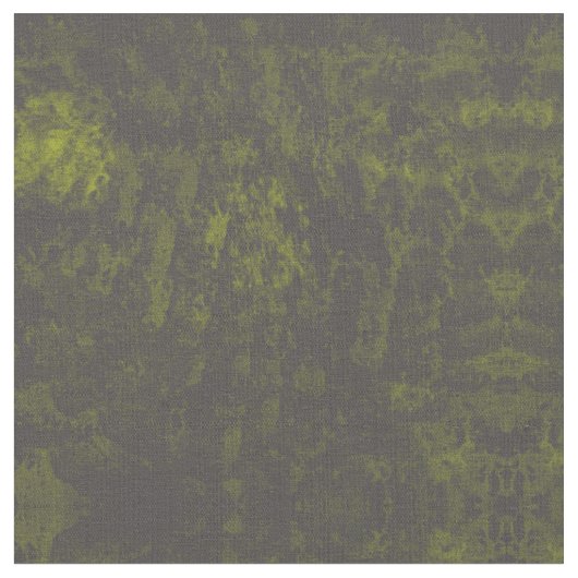 Grünschwarz Stoff (Nahaufnahme)