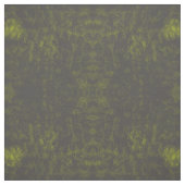 Grünschwarz Stoff (Muster)