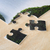 Grünstein Puzzle (Seite)