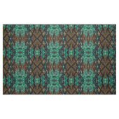 Grünstein Stoff (Fat Quarter (45,7 x 55,9 cm))