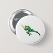 Grünstreifen Button (Vorne & Hinten)