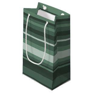 Grünstreifen Kleine Geschenktüte