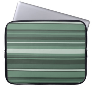 Grünstreifen Laptopschutzhülle