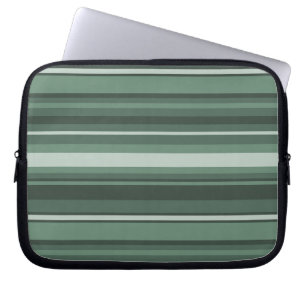 Grünstreifen Laptopschutzhülle