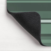 Grünstreifen Mousepad (Ecke)