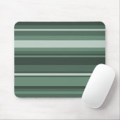 Grünstreifen Mousepad (Mit Mouse)