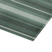 Grünstreifen Schneidebrett (Ecke)