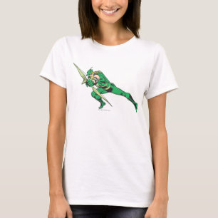 Grünstreifen T-Shirt