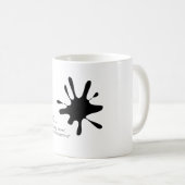 Grunt-Tasse Kaffeetasse (VorderseiteRechts)