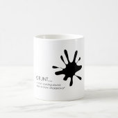 Grunt-Tasse Kaffeetasse (Mittel)