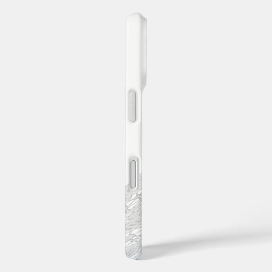 Grüntartan kariert Case-Mate iPhone hülle (Rückseite / Rechts)