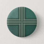 Grüntöne Button (Vorderseite)