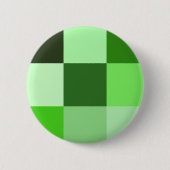 Grüntöne Button (Vorderseite)