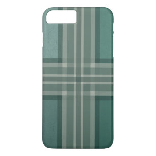 Grüntöne Case-Mate iPhone Hülle