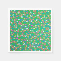 Grüntöne des Frühlings Malerische Kunst