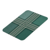 Grüntöne Magnet (Linke Seite)