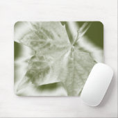 Grüntöne Mousepad (Mit Mouse)