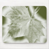 Grüntöne Mousepad (Vorne)