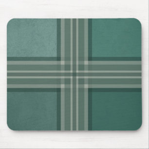 Grüntöne Mousepad