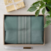 Grüntöne Seidenpapier (Geschenk)
