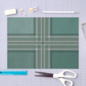 Grüntöne Seidenpapier (Handwerk)