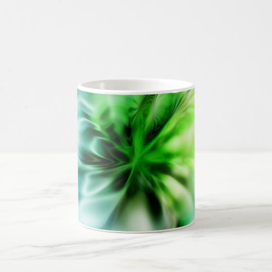 Grüntraum Kaffeetasse (Mittel)