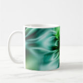 Grüntraum Kaffeetasse (Links)
