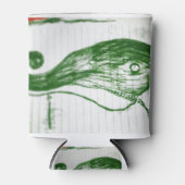 Grünwal Dosenkühler (Vorderseite)