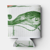 Grünwal Dosenkühler (Rückseite)