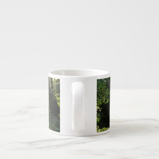 Grünwald Espressotasse (Rückseite)