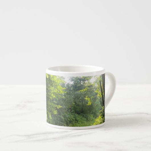 Grünwald Espressotasse (Vorderseite Rechts)