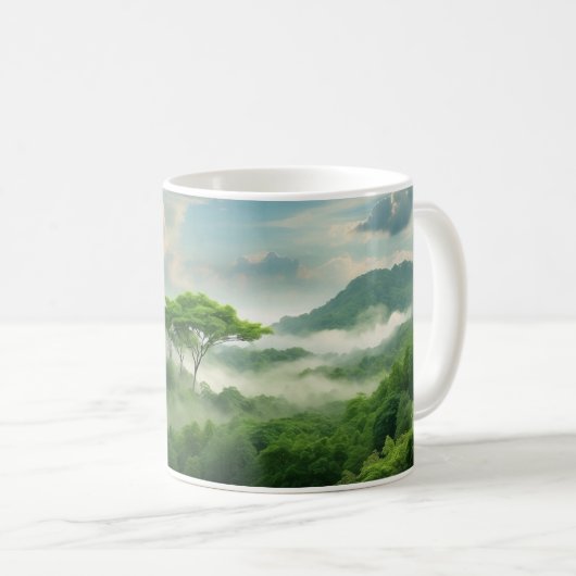 Grünwald Kaffeetasse (VorderseiteRechts)