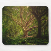 Grünwald Mousepad (Vorne)