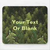 Grünwald Mousepad (Vorne)